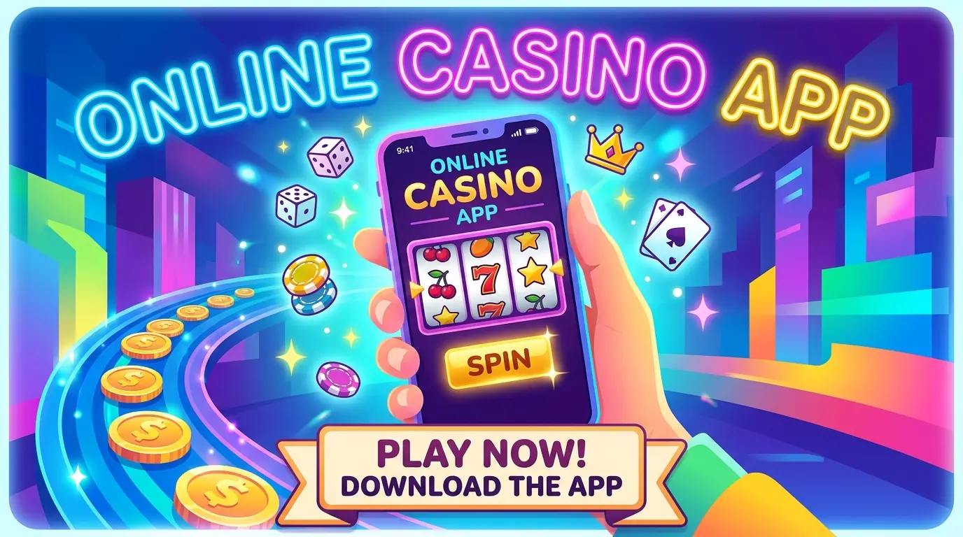 Starda casino App