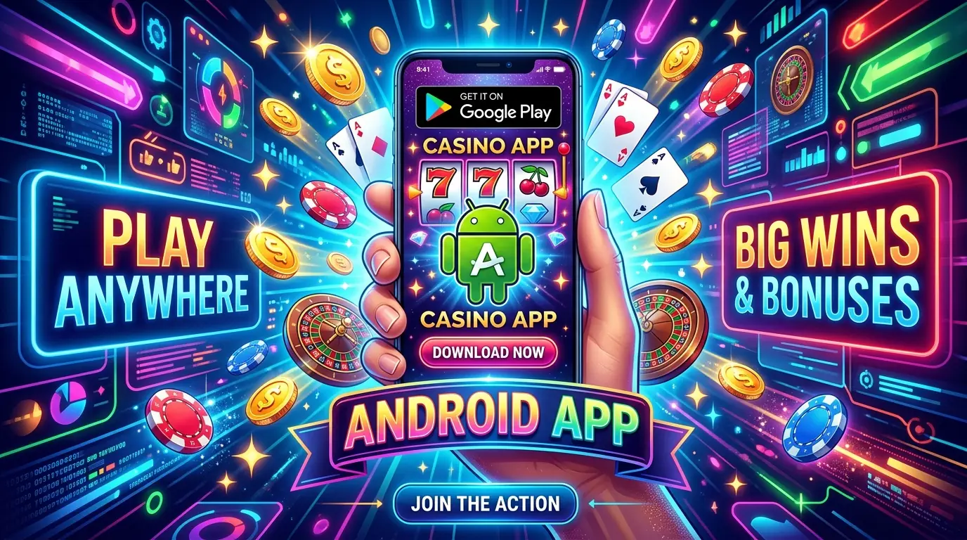 Starda casino Android