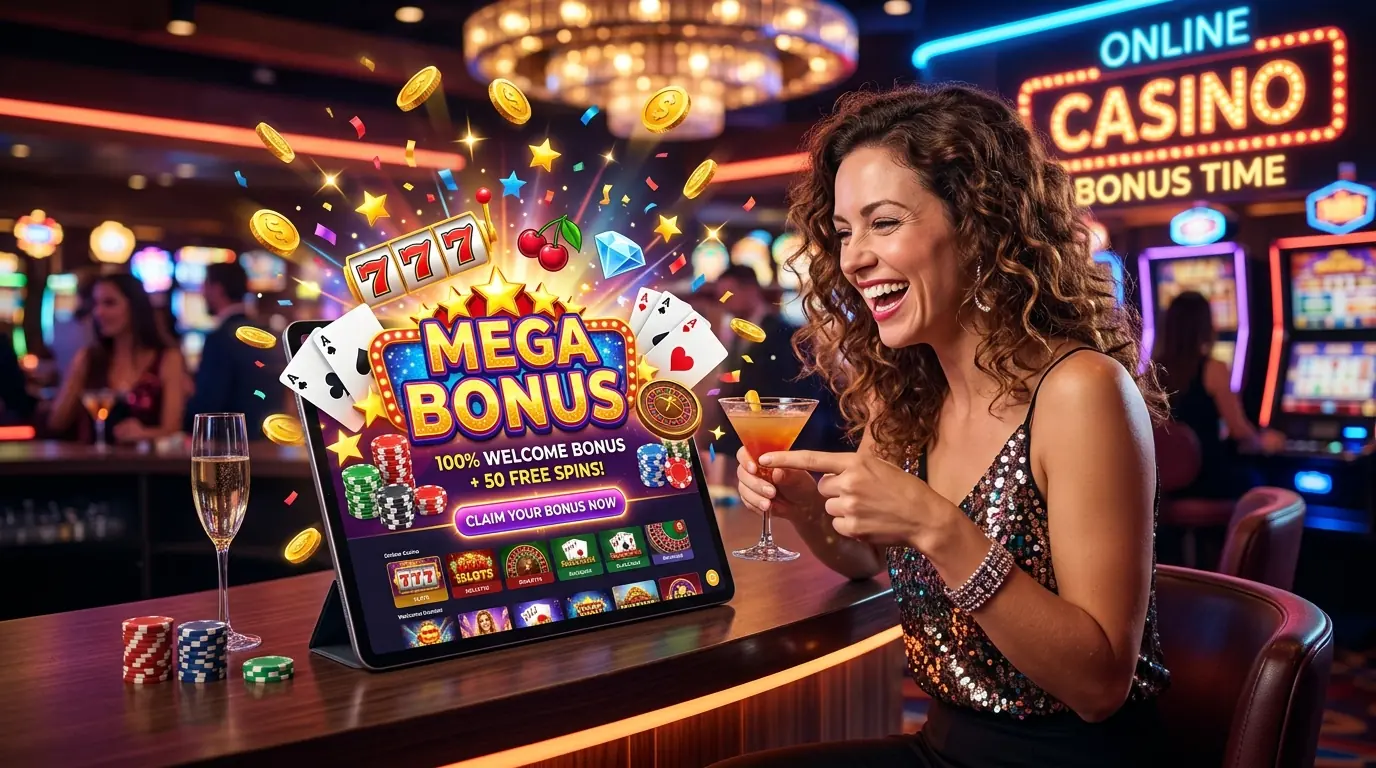 Bonus Starda casino