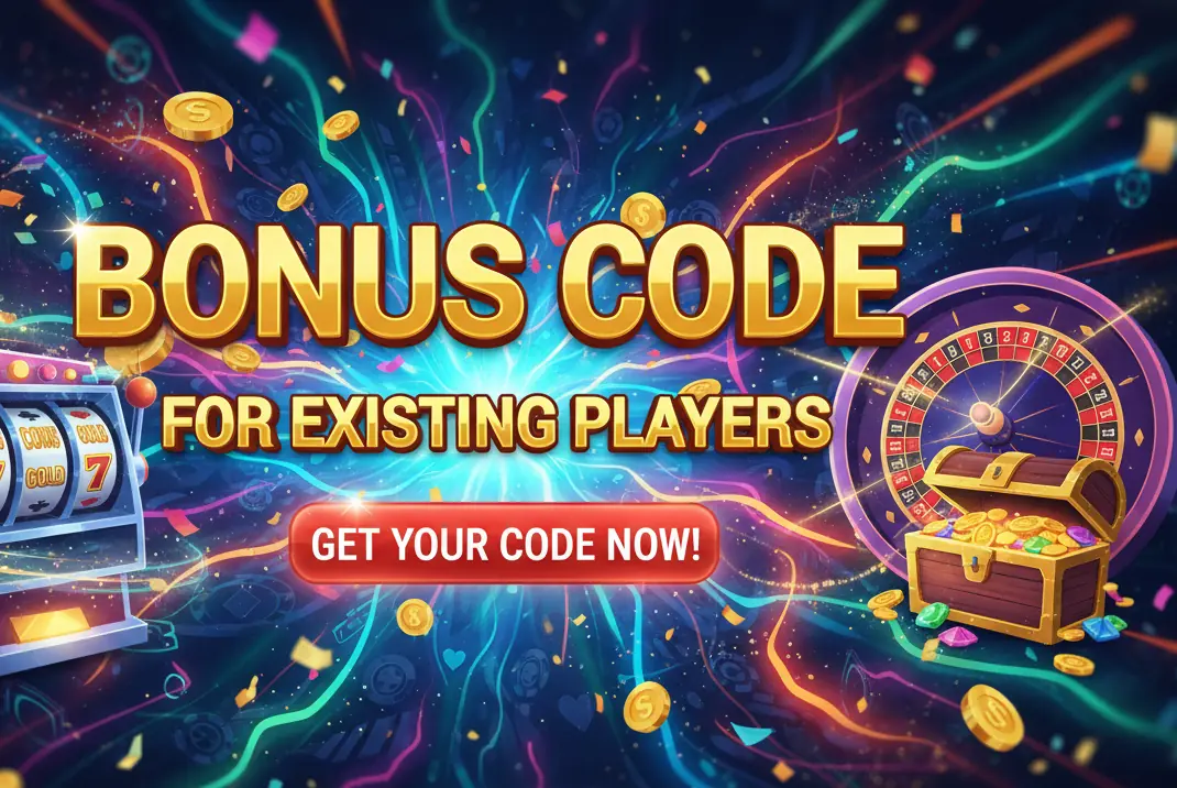 Bonuscode für Bestandskunden bei Starda casino