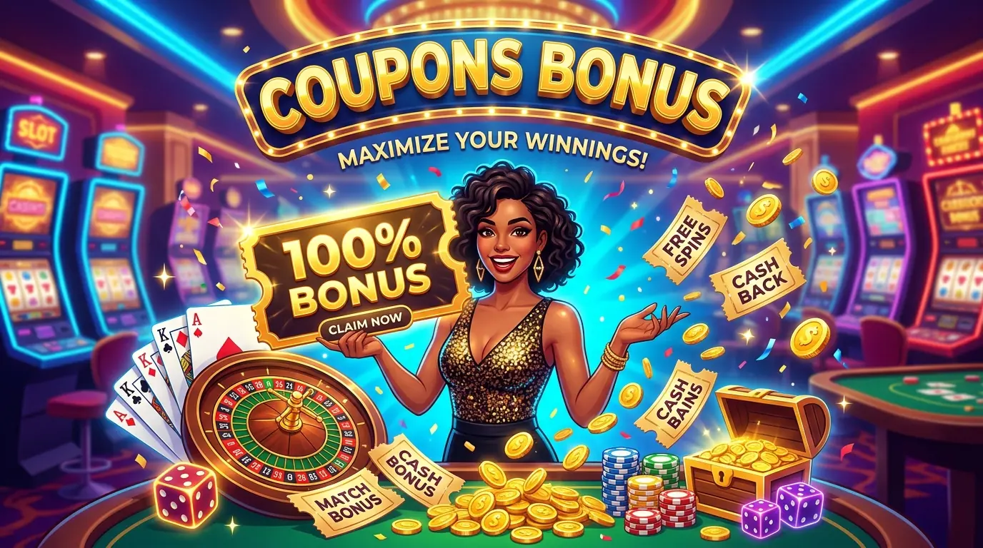 Coupons Starda casino