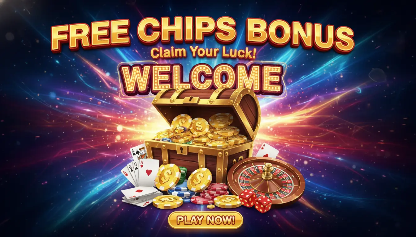 Gratis Chips Starda casino