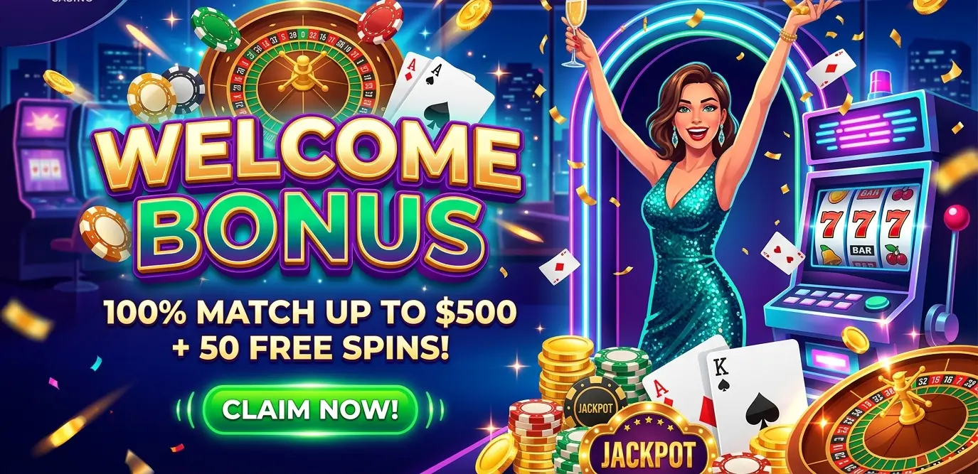 Willkommensbonus Starda casino