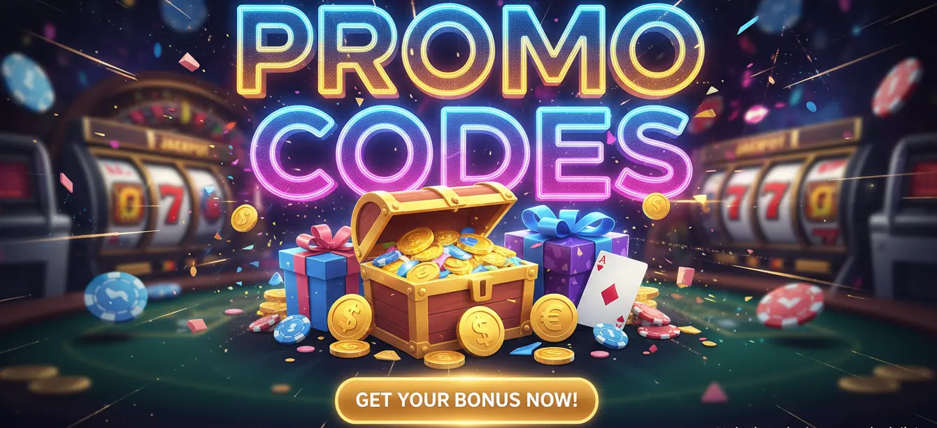Promo Codes bei Starda casino
