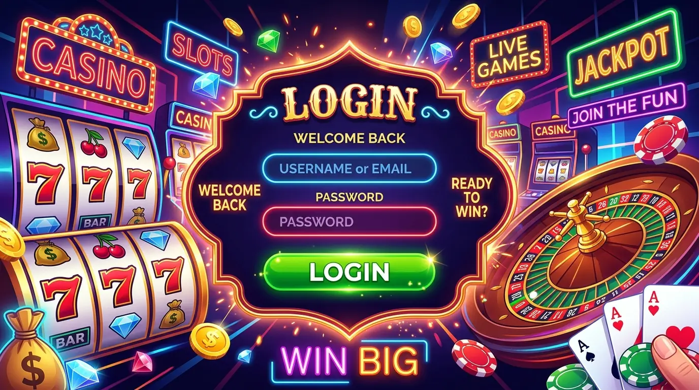 Login Starda casino