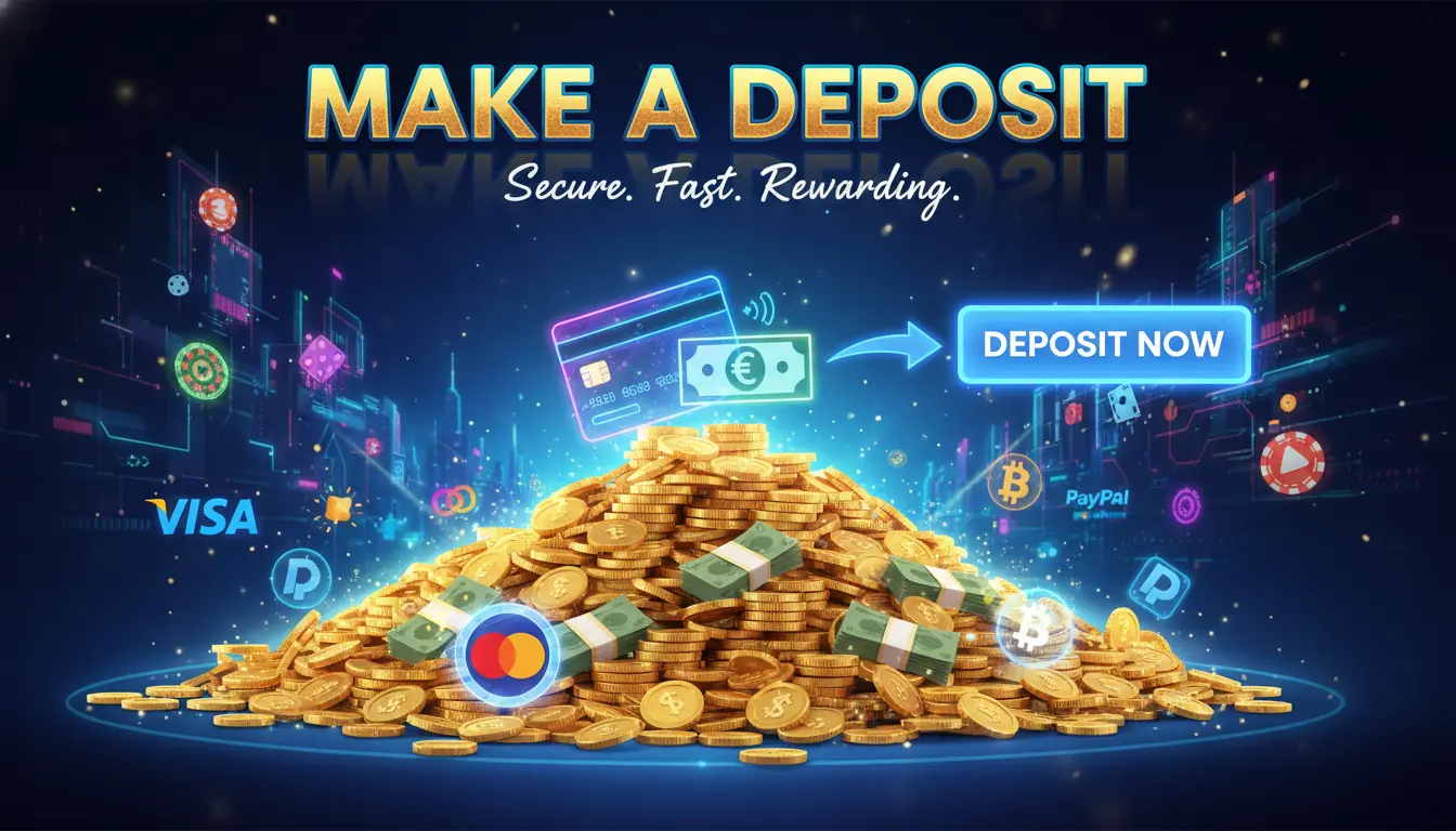 Starda casino Einzahlung