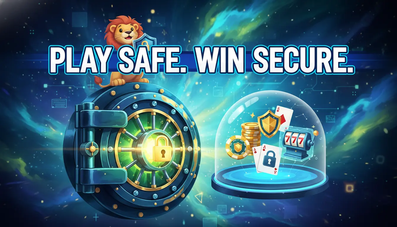 Starda casino Sicherheit