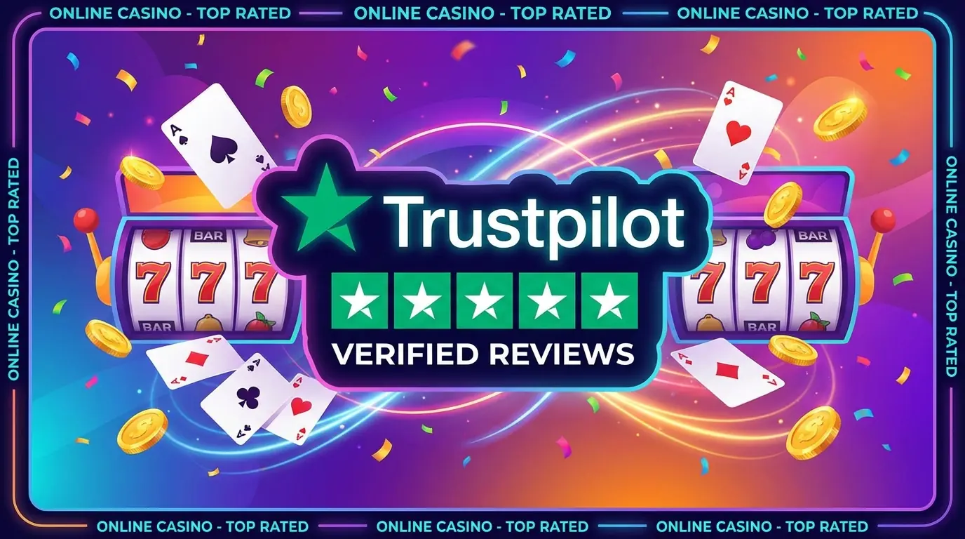 Trustpilot Starda casino
