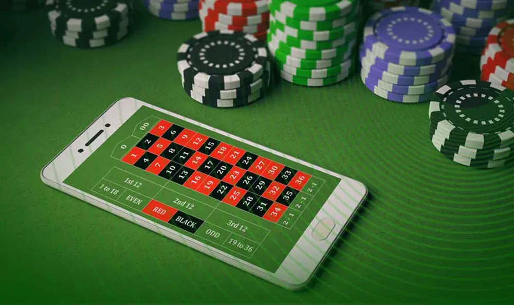 Starda casino Roulette