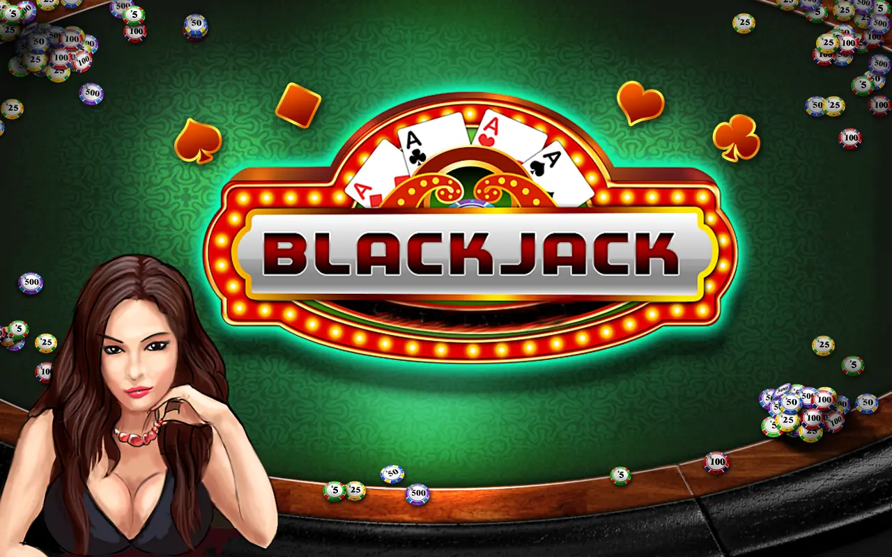 Blackjack bei Starda casino