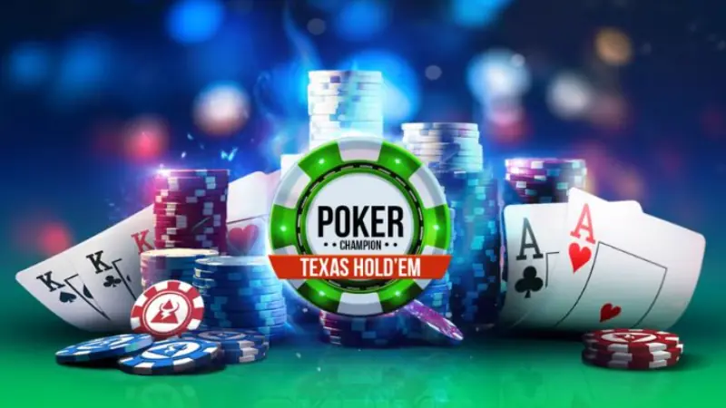 Poker Starda casino