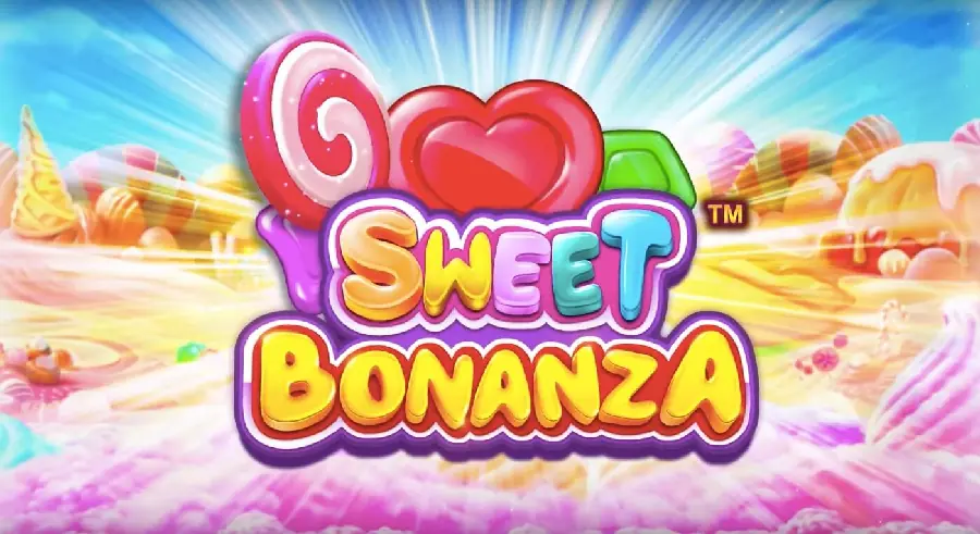 Sweet Bonanza bei Starda casino