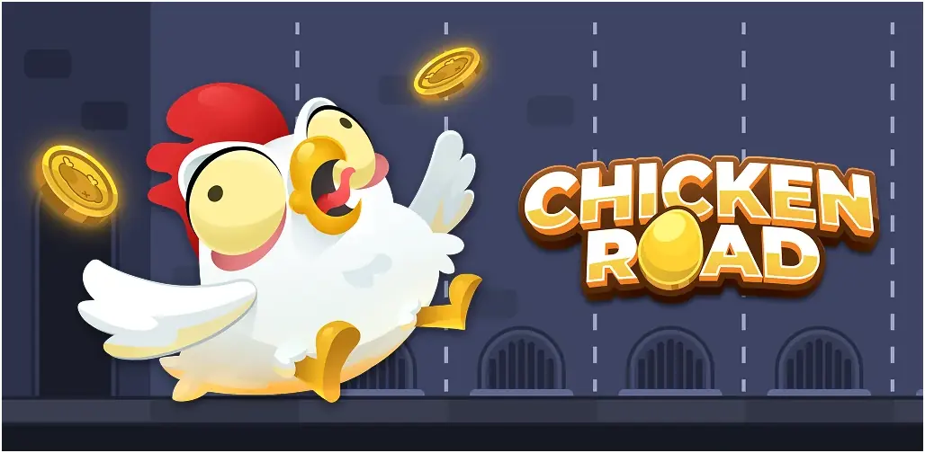 Chicken Road Starda casino